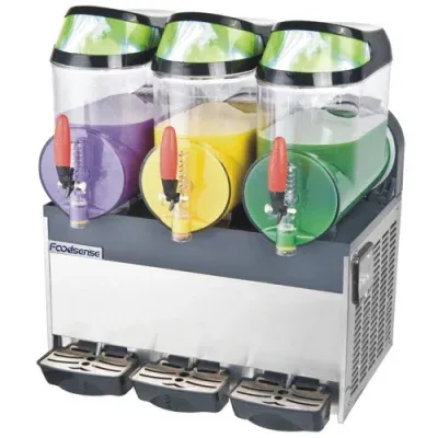 New Model Slush Maker Machine CE Certification Ice Juicer