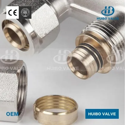 Stainless Steel Hydronic Underfloor Water Heating System: Exploring Flow Meters and Manifolds
