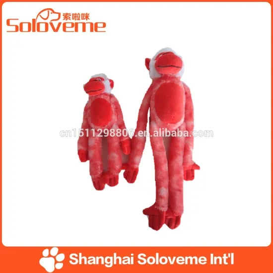 2015 Hot Sale plush toys for pet dogs