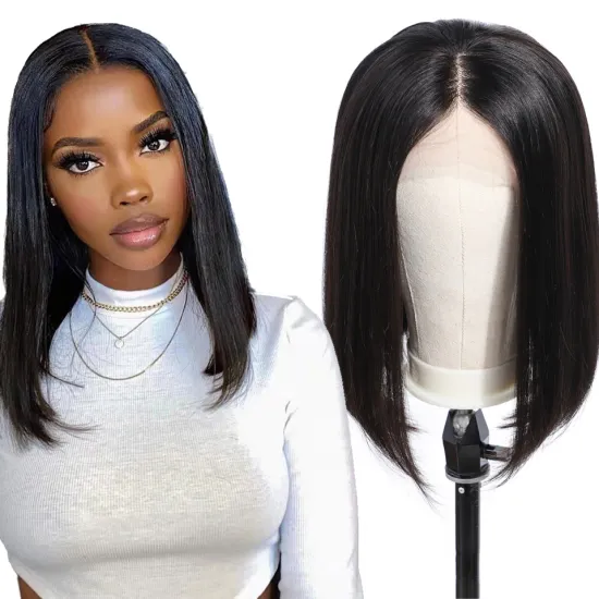 Mink Brazilian Human Hair Lace Front Wig,Remy HD lace Wigs Human Hair lace front,Natural Human Hair Wigs For Black Women