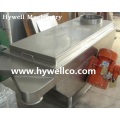 Hot Sale Particle Vibrating Screen