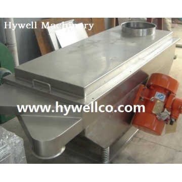 Hot Sale Particle Vibrating Screen