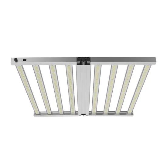 flower plant led lighting