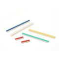 2.54mm Pitch Color Pin Header Single Row