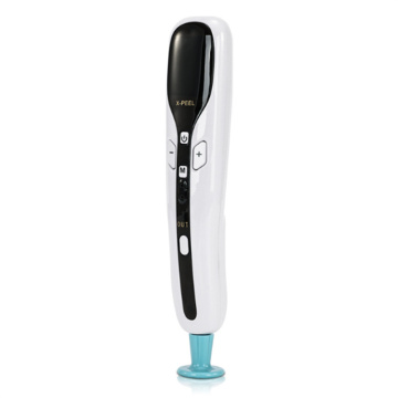 2-in-1 Cold Plasma Ozone Pen: Acne Treatment & Skin Renewal Device