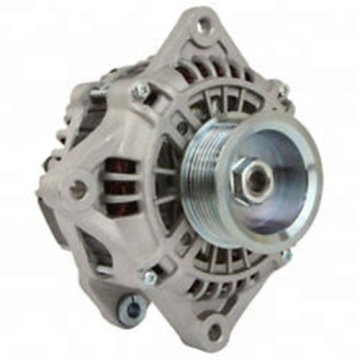 100A 24V Alternator for Multiple Car Models (A004TR5191, A004TR5191ZP, A4TR5188ZT, A4TR5191, A4TR5191ZP, A4TR5191ZT, 1516176, 1525447, 1774592)
