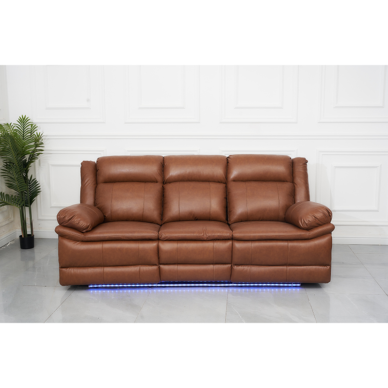 Recliner Sofa 2210b 58