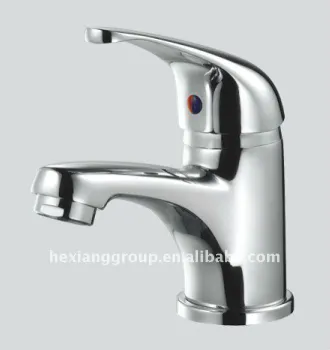 washing basin faucet