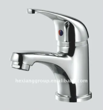 washing basin faucet