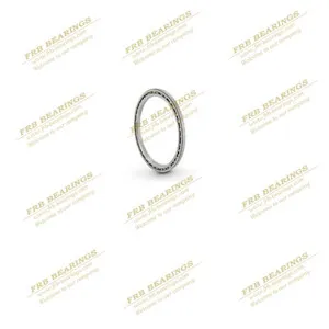 JA040XP0 Thin-section sealed four-point contact ball bearing for electric motors