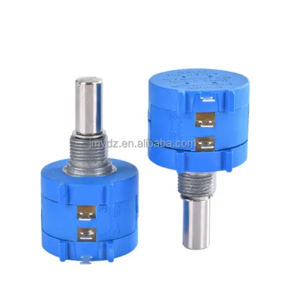 BOURNS 3590S-2-103L 10K Ohm 2W Precision Potentiometer