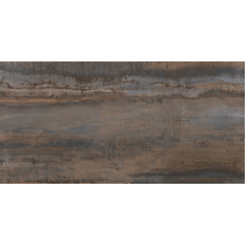 Colton Slab หินเผาสีเทาสีน้ำตาล