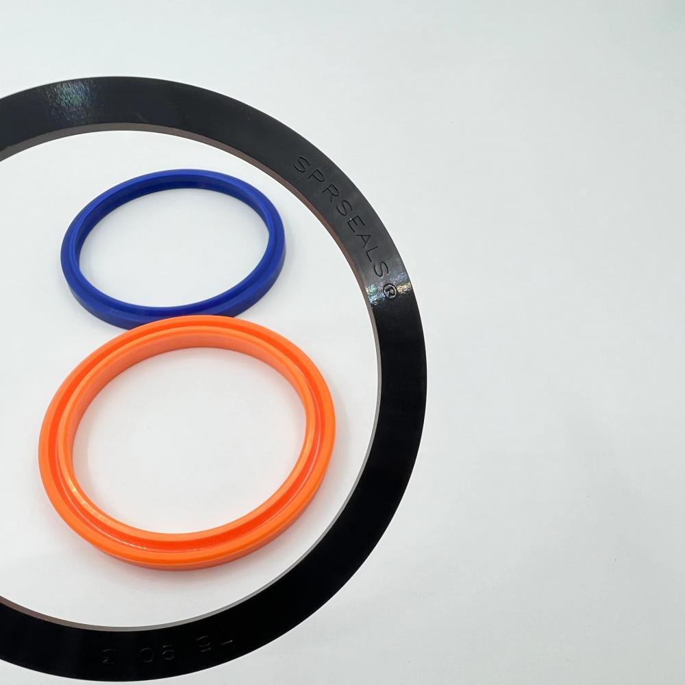 Tensioning Cylinder Repair Kit06