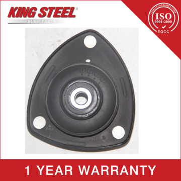 Top Suspension Strut Rubber Mounts for Toyota VIOS NCP42 Spare Parts 48609-0D080