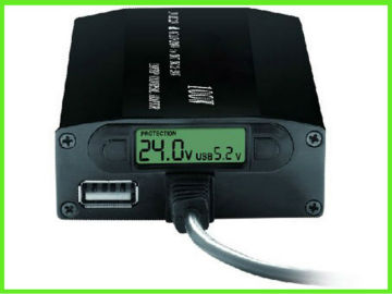 laptop adaptors Universal 100W with LCD display