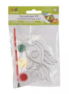 DIY SET (3D TRANSLUCENT PAINTING SET)