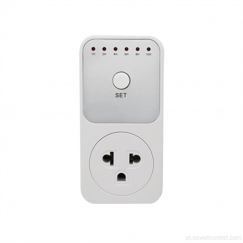 Time Switch Switch Socket Socket