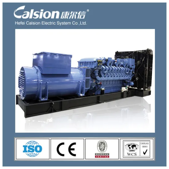 165KVA Open Model Three Phase Doosan Engine Diesel Electric Generator Alternator 400V Best Price 50HZ Or 60HZ options