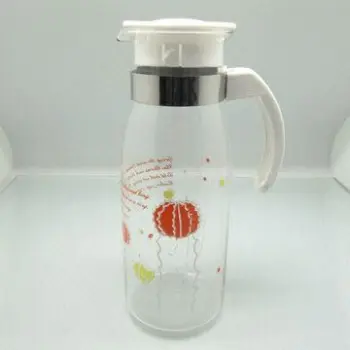 Water Bottle, Popular Decal, Various Capacities are Available
