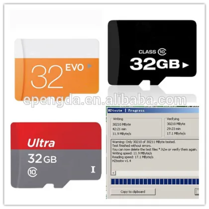 Low Price upgrade sd card memory sd card toshiba