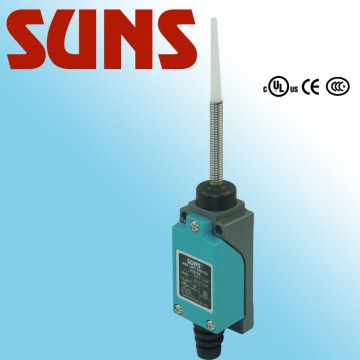 AZ-8166 compact limit switches