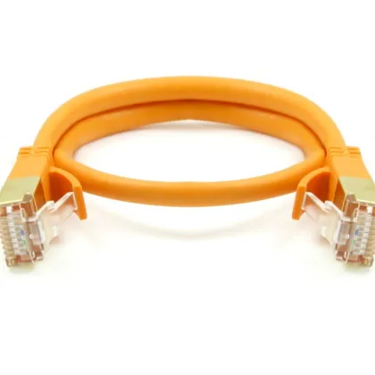 Cat7 S/FTP Patch Cord Cable