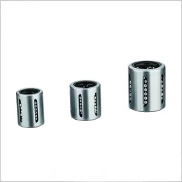 Hot Sale Igus Plastic Motion Ball Slide Block LM12UU Linear Bearing