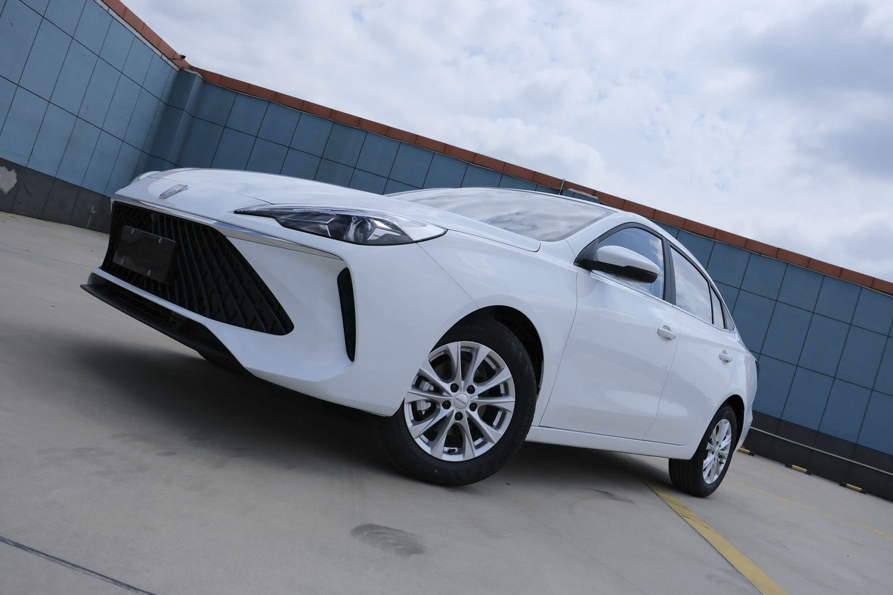 1.5L Manual Comfort Edition