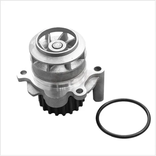 Hot Sale Factory Wholesale: Auto Cooling System Parts for Audi and VW