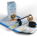 Kit de prueba en el hogar Análisis urológico de salud para mascotas