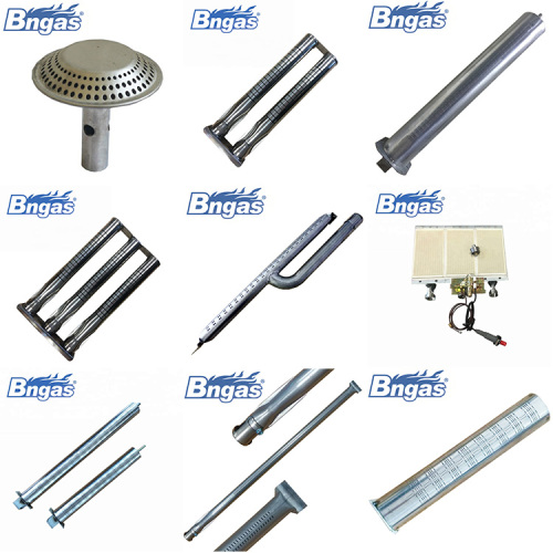 Gas boiler burner natural gas burner parts China Manufacturer