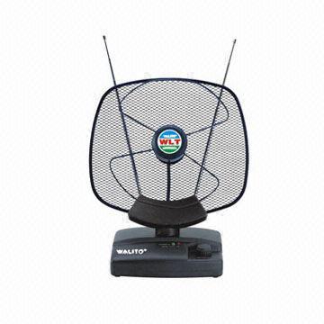 Indoor Antenna with 45-890MHz Frequency