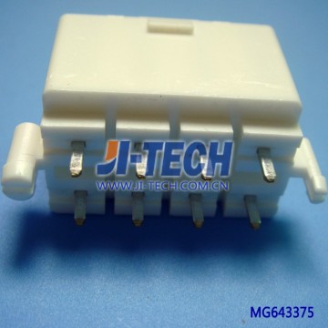 MG643375 1806 8P PCB connector KET connector VRT PCB 6 pole connector wire to board connector