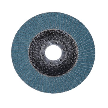 Precision Flap Disc for Smooth Welding and Grinding