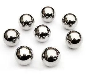 Carbonsteel Balls Precision Bearing Steel Ball
