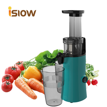 Germania Juicer arancione in sano in acciaio in acciaio livings Juicer
