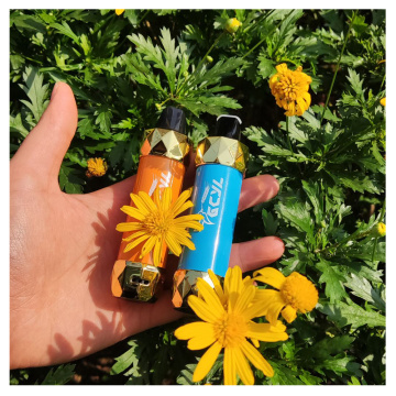 Elite Rechargeable Electronic Cigarette 2500 puffs