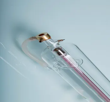 50W co2 laser tube