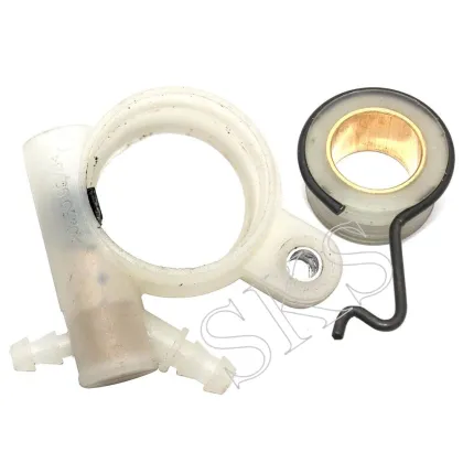 Garden Tool Parts Oil Pump with Worm Gear for Stihl MS251 MS251C MS231 Chainsaws