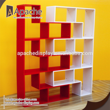 Chinese suppliers candy display stand/book display stand with good quality
