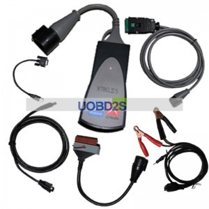 LEXIA DIAGBOX V6.01 CITROEN PEUGEOT $199.00 Free Shipping Via DHL