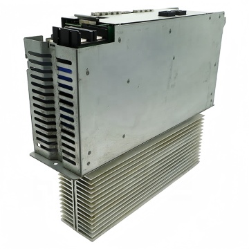 OKUMA MIV0104-1 -B5 CNC AC Servo Motor Amplifier Drive SPS -Controller -Modul - 1 Jahr Garantie - Gebraucht