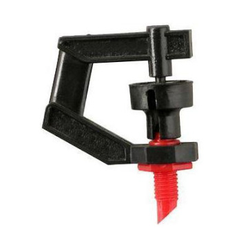 Rotor sprinkler
