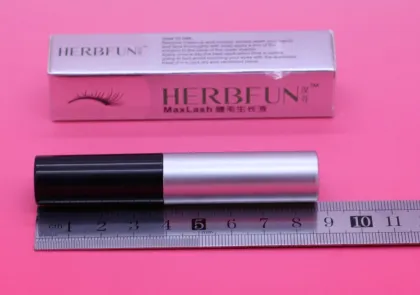 Eyelash Mascara for Sensitive Eyes