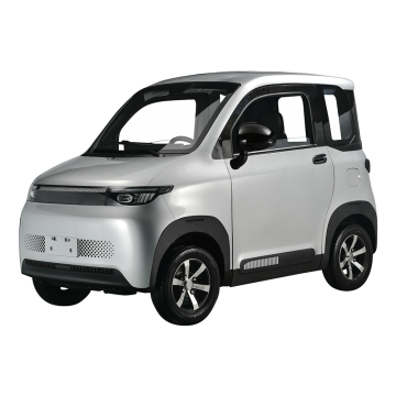 New Arrivel Four Seats Electric Car with EEC For Passenger Traveling