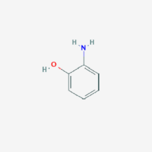 2- البنزيليدين - الأميني - الفينول
