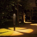 Luz de jardín de iluminación LED de alta calidad al aire libre