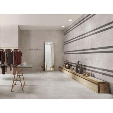 Szorstka powierzchnia 60 * 120 cm glazurowane płytki porcelanowe