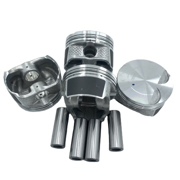 Haishida PSA RFN 10LH3X Engine Piston Kit for PEUGEOT 3008 307 408 508