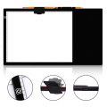 Suron A3 LED Ultra Slim Light Box dimmable